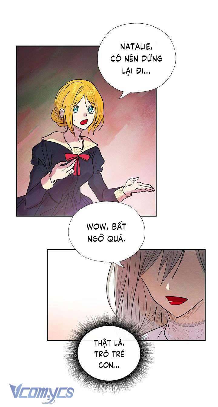 Ác Nữ Sau Lớp Mặt Nạ Chapter 7 - 54