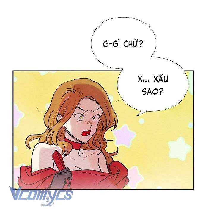Ác Nữ Sau Lớp Mặt Nạ Chapter 7 - 56