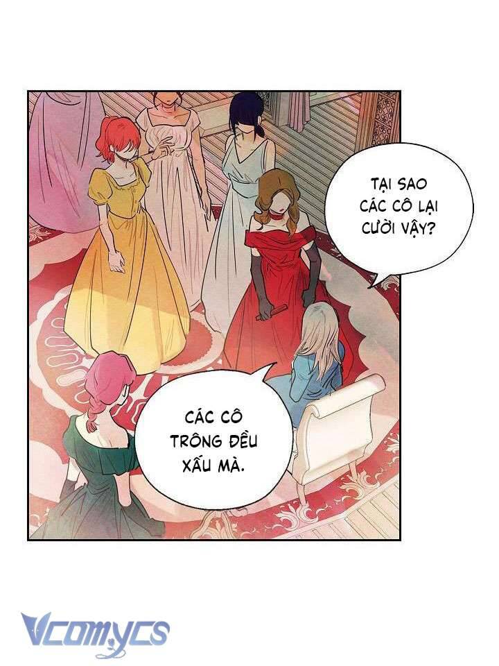 Ác Nữ Sau Lớp Mặt Nạ Chapter 7 - 58