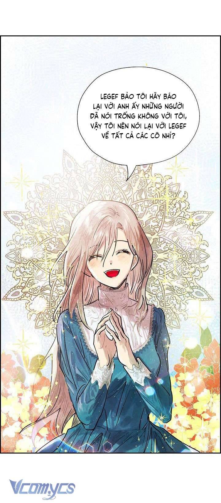 Ác Nữ Sau Lớp Mặt Nạ Chapter 7 - 59