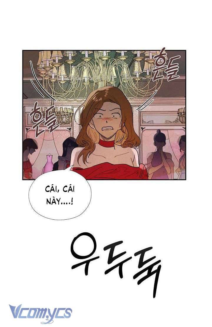 Ác Nữ Sau Lớp Mặt Nạ Chapter 7 - 60