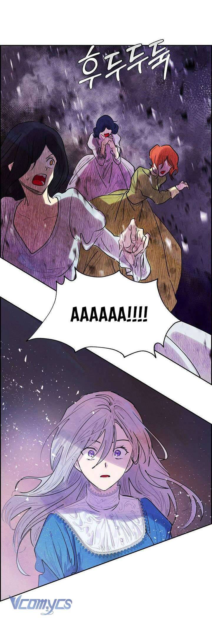 Ác Nữ Sau Lớp Mặt Nạ Chapter 7 - 63