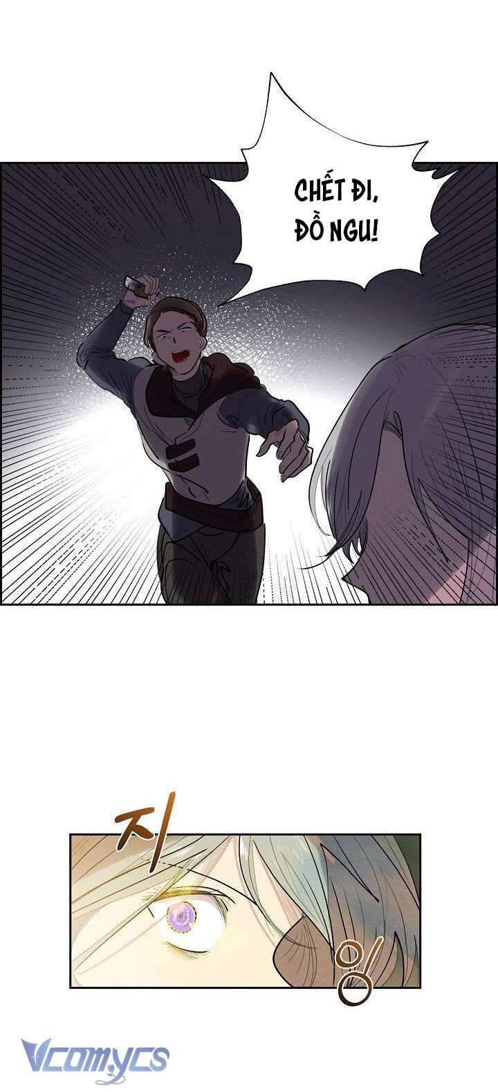Ác Nữ Sau Lớp Mặt Nạ Chapter 7 - 65