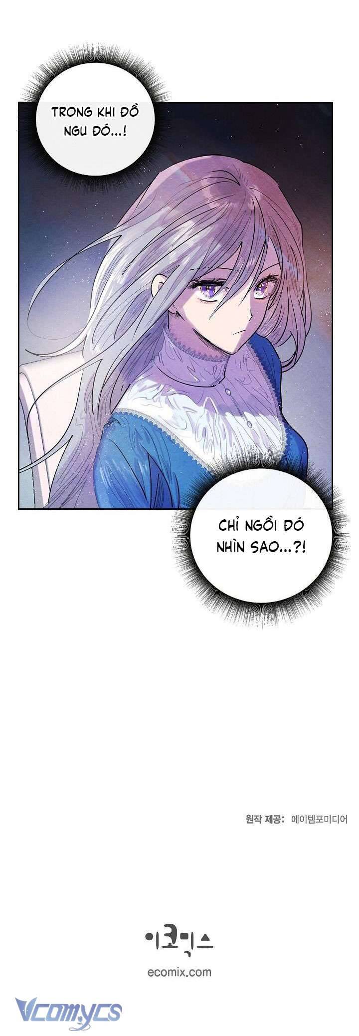 Ác Nữ Sau Lớp Mặt Nạ Chapter 7 - 67