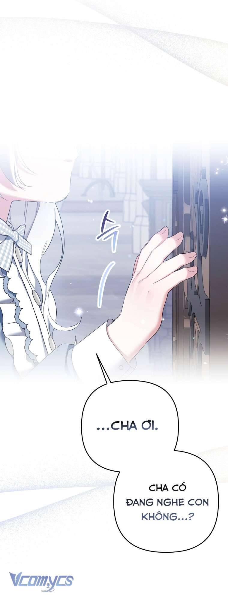 Tôi Chỉ Chăm Sóc Người Cha Ốm Yếu Của Mình Mà Thôi! Chapter 1 - 11