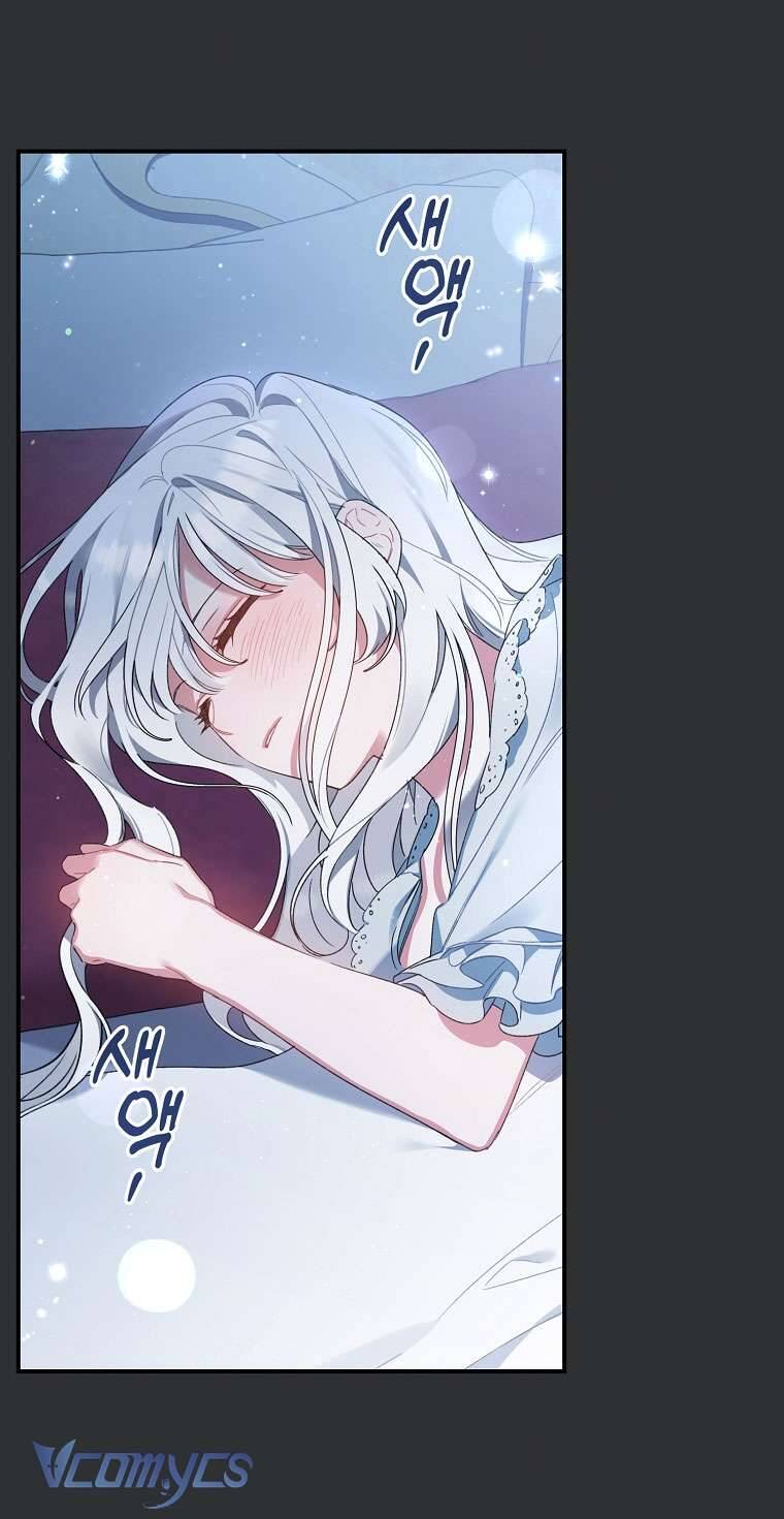 Tôi Chỉ Chăm Sóc Người Cha Ốm Yếu Của Mình Mà Thôi! Chapter 1 - 18