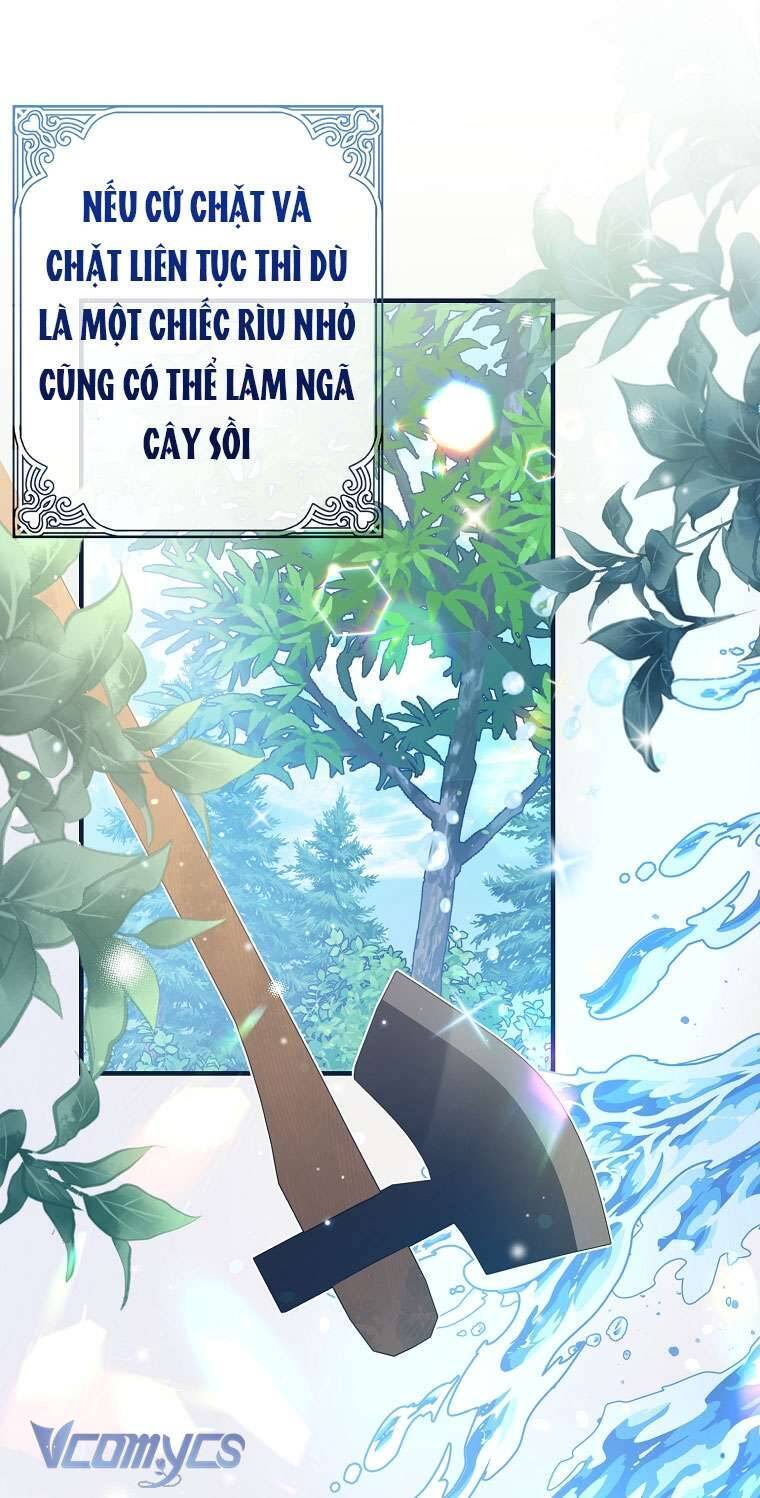 Tôi Chỉ Chăm Sóc Người Cha Ốm Yếu Của Mình Mà Thôi! Chapter 1 - 3