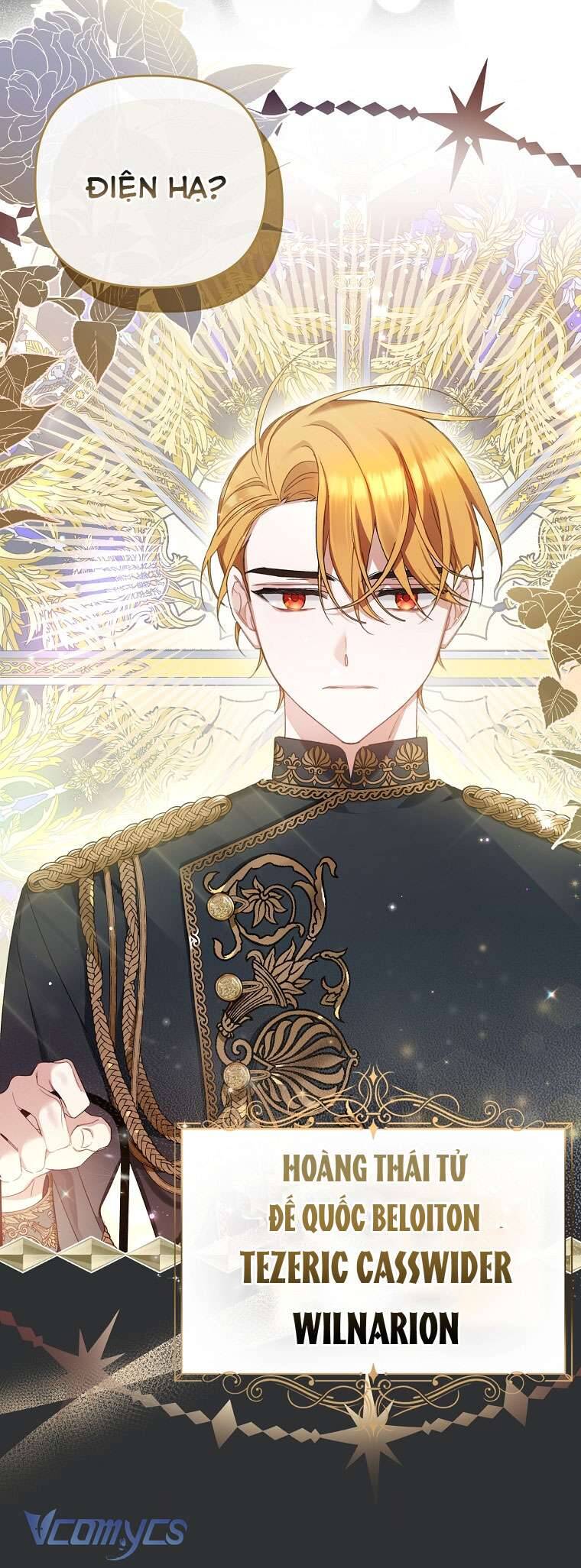 Tôi Chỉ Chăm Sóc Người Cha Ốm Yếu Của Mình Mà Thôi! Chapter 1 - 21