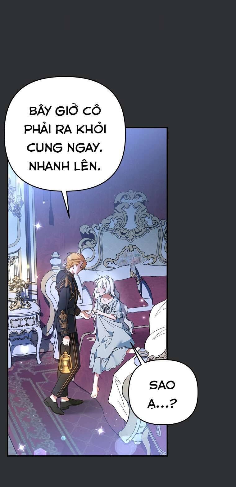 Tôi Chỉ Chăm Sóc Người Cha Ốm Yếu Của Mình Mà Thôi! Chapter 1 - 22