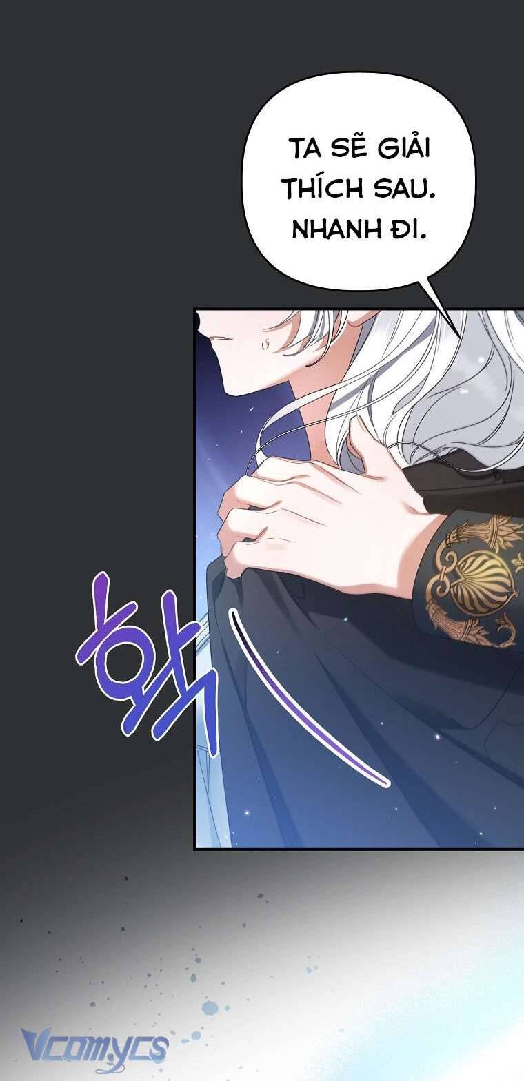 Tôi Chỉ Chăm Sóc Người Cha Ốm Yếu Của Mình Mà Thôi! Chapter 1 - 23