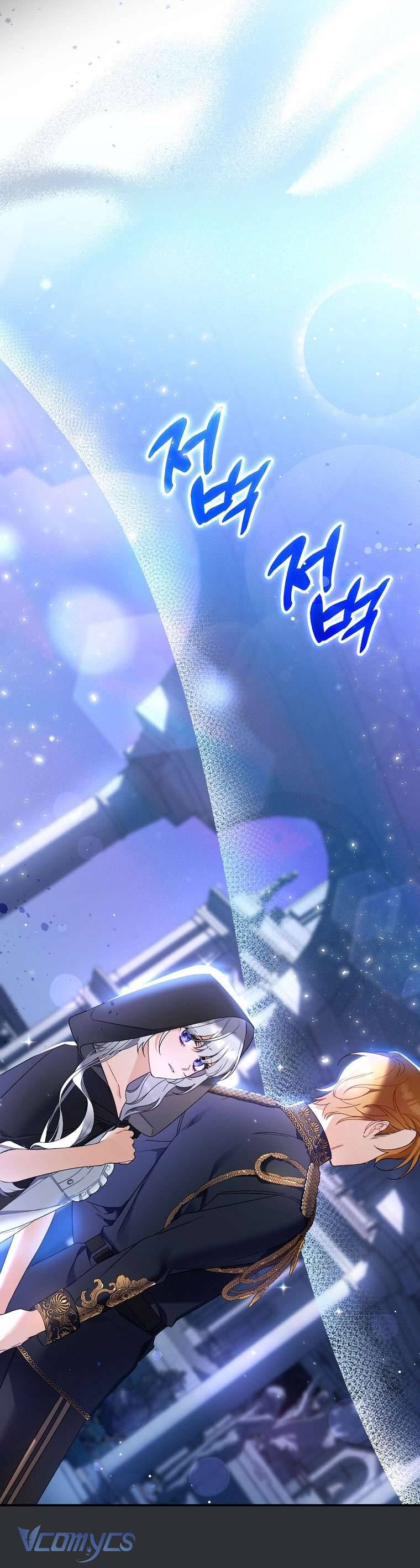 Tôi Chỉ Chăm Sóc Người Cha Ốm Yếu Của Mình Mà Thôi! Chapter 1 - 24