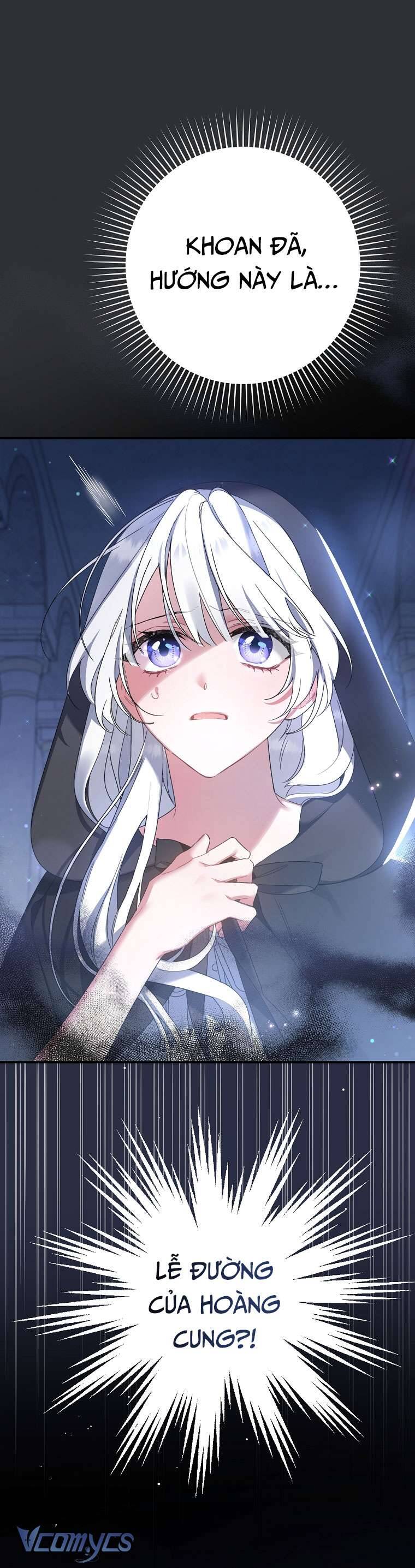 Tôi Chỉ Chăm Sóc Người Cha Ốm Yếu Của Mình Mà Thôi! Chapter 1 - 26