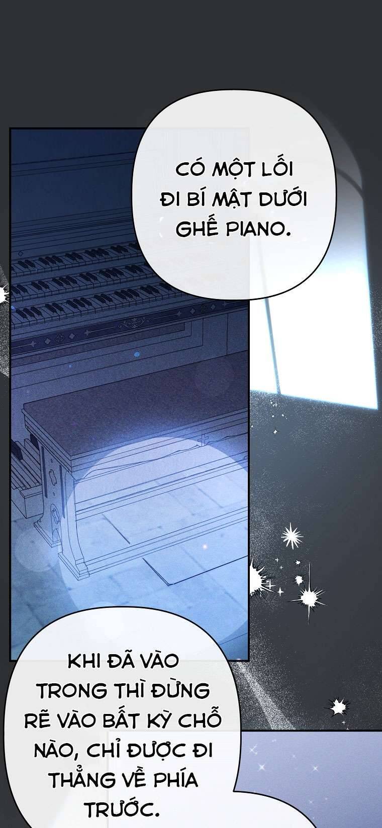 Tôi Chỉ Chăm Sóc Người Cha Ốm Yếu Của Mình Mà Thôi! Chapter 1 - 28