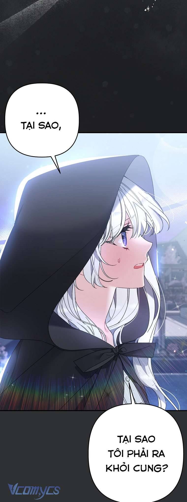 Tôi Chỉ Chăm Sóc Người Cha Ốm Yếu Của Mình Mà Thôi! Chapter 1 - 30