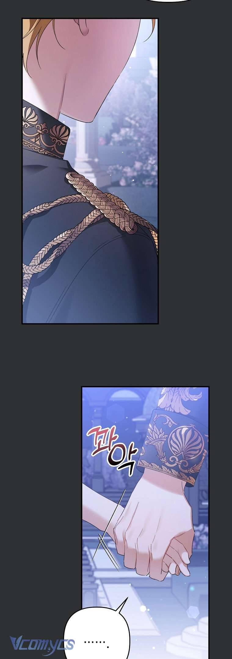 Tôi Chỉ Chăm Sóc Người Cha Ốm Yếu Của Mình Mà Thôi! Chapter 1 - 31