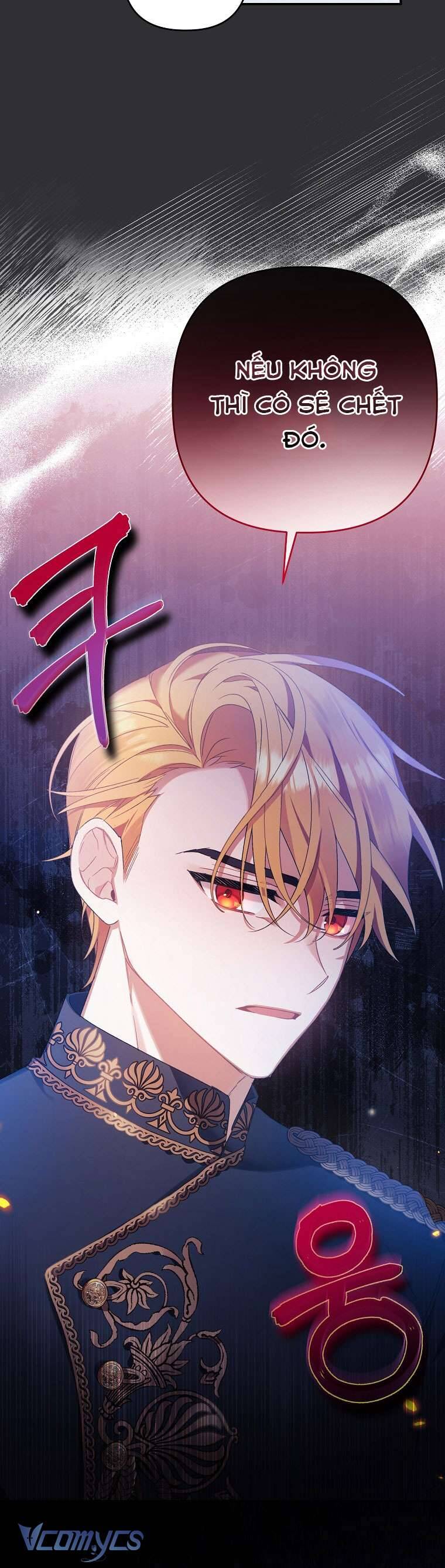 Tôi Chỉ Chăm Sóc Người Cha Ốm Yếu Của Mình Mà Thôi! Chapter 1 - 32