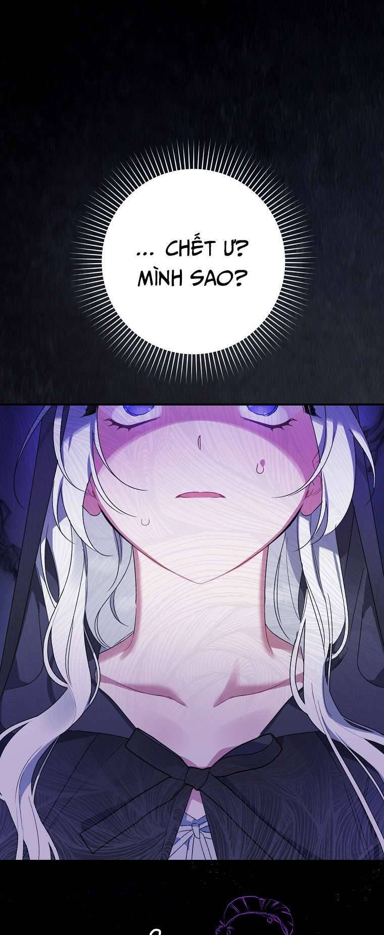 Tôi Chỉ Chăm Sóc Người Cha Ốm Yếu Của Mình Mà Thôi! Chapter 1 - 33