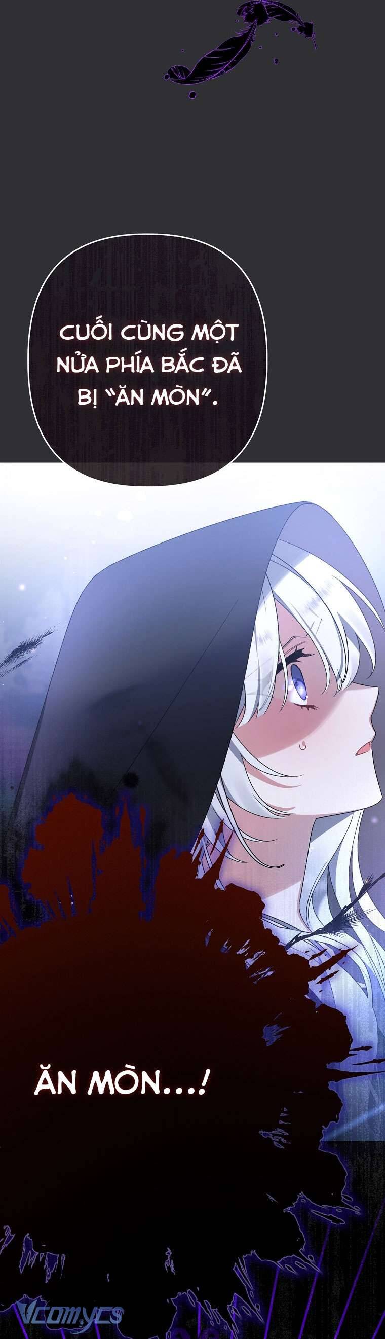 Tôi Chỉ Chăm Sóc Người Cha Ốm Yếu Của Mình Mà Thôi! Chapter 1 - 35