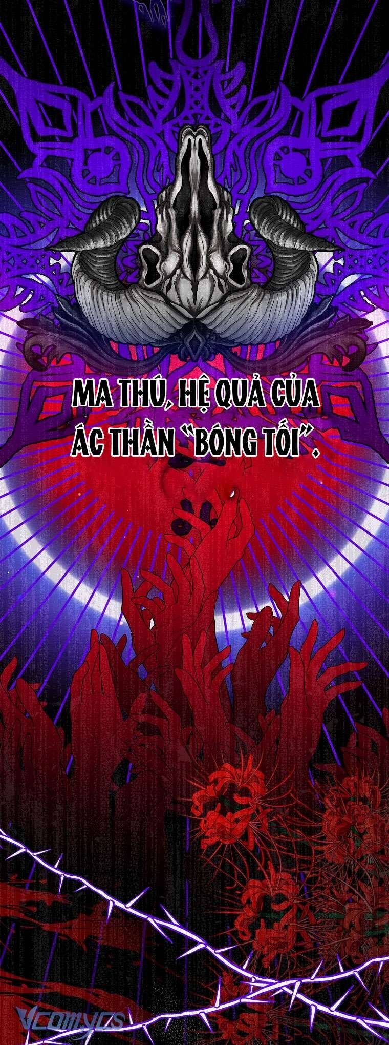 Tôi Chỉ Chăm Sóc Người Cha Ốm Yếu Của Mình Mà Thôi! Chapter 1 - 36