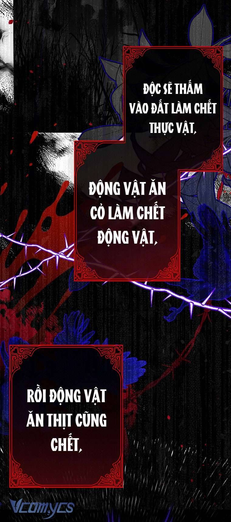 Tôi Chỉ Chăm Sóc Người Cha Ốm Yếu Của Mình Mà Thôi! Chapter 1 - 38