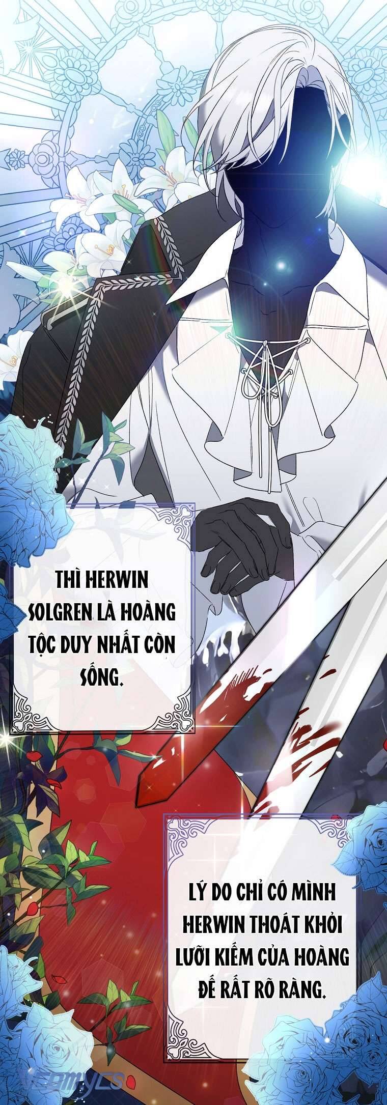 Tôi Chỉ Chăm Sóc Người Cha Ốm Yếu Của Mình Mà Thôi! Chapter 1 - 44