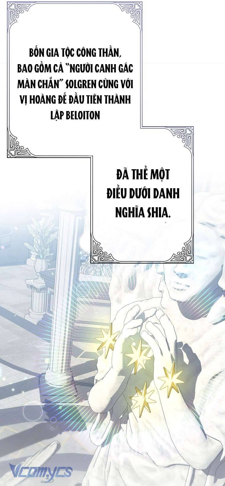 Tôi Chỉ Chăm Sóc Người Cha Ốm Yếu Của Mình Mà Thôi! Chapter 1 - 46