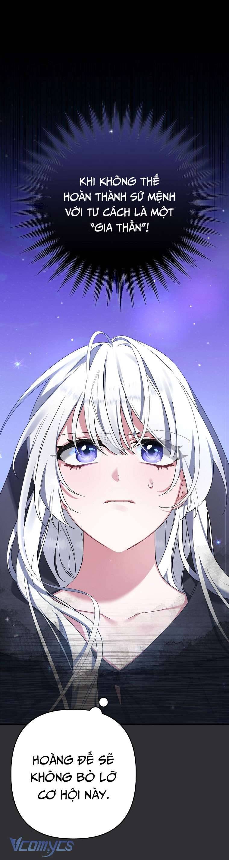 Tôi Chỉ Chăm Sóc Người Cha Ốm Yếu Của Mình Mà Thôi! Chapter 1 - 49