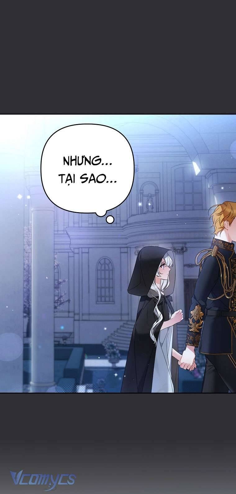 Tôi Chỉ Chăm Sóc Người Cha Ốm Yếu Của Mình Mà Thôi! Chapter 1 - 50