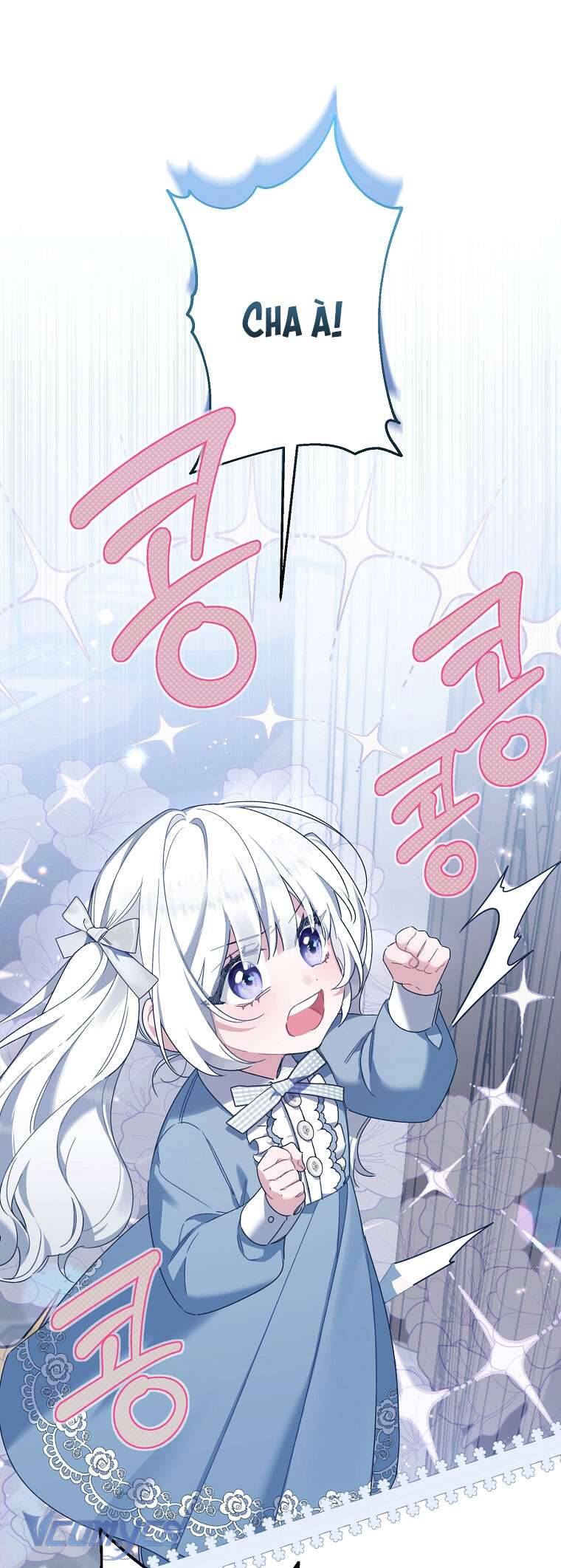 Tôi Chỉ Chăm Sóc Người Cha Ốm Yếu Của Mình Mà Thôi! Chapter 1 - 6