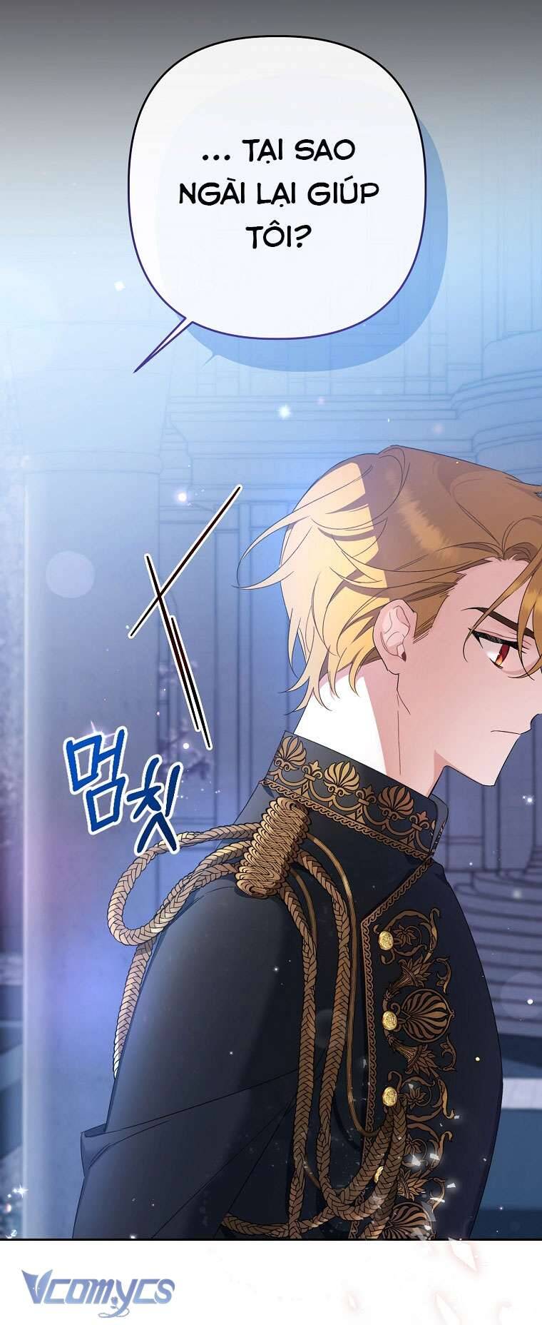 Tôi Chỉ Chăm Sóc Người Cha Ốm Yếu Của Mình Mà Thôi! Chapter 1 - 51