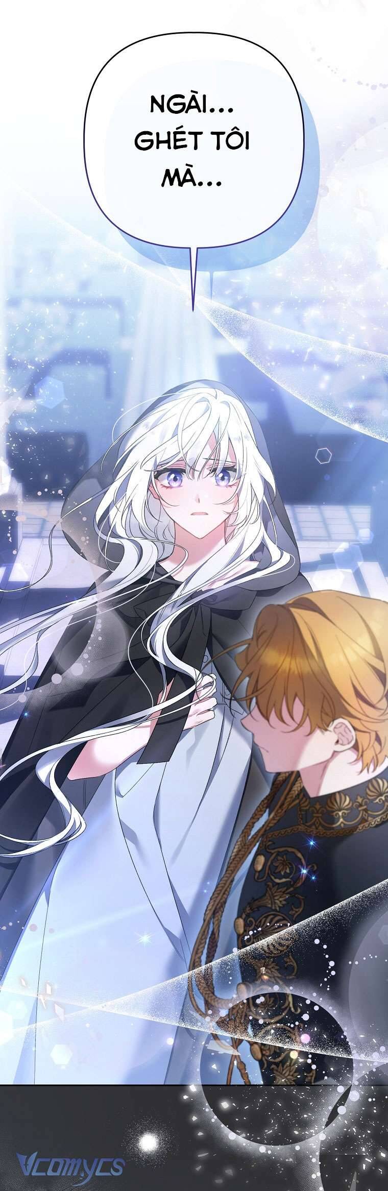 Tôi Chỉ Chăm Sóc Người Cha Ốm Yếu Của Mình Mà Thôi! Chapter 1 - 52