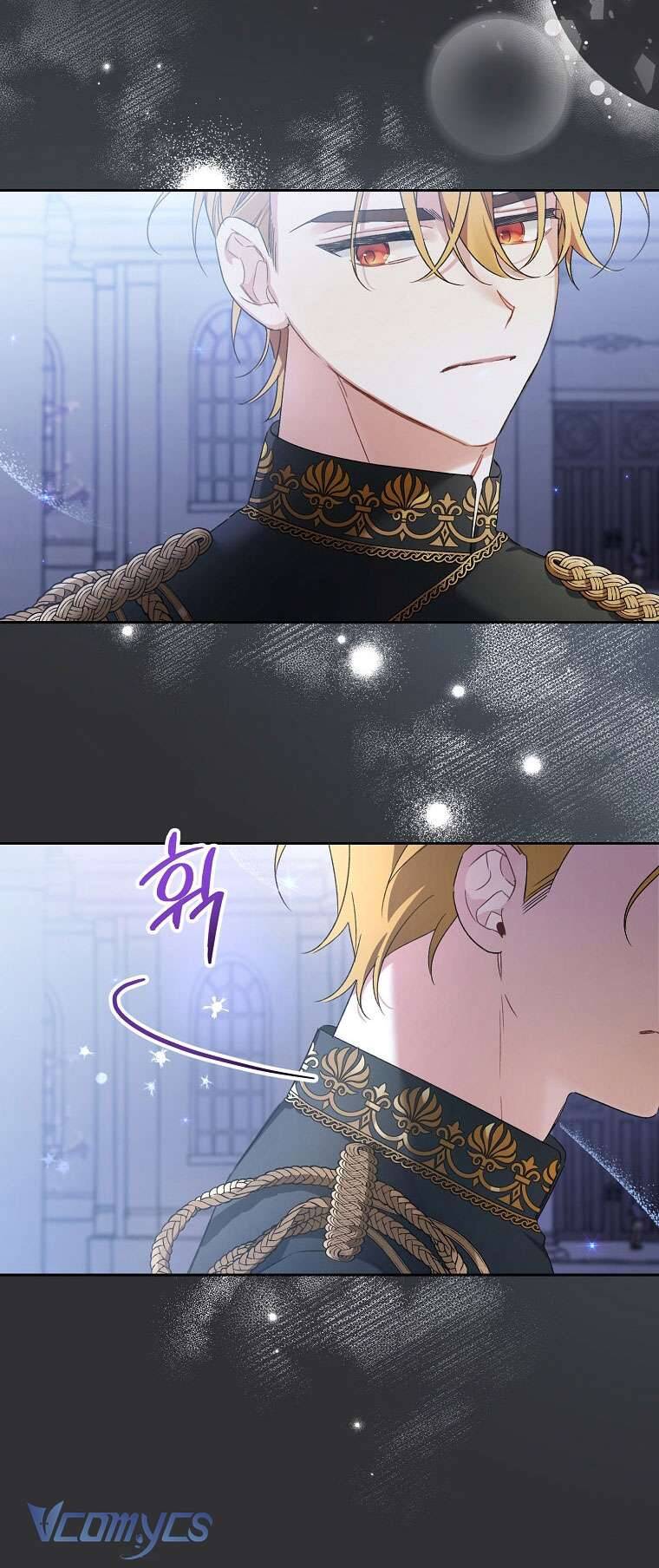 Tôi Chỉ Chăm Sóc Người Cha Ốm Yếu Của Mình Mà Thôi! Chapter 1 - 53