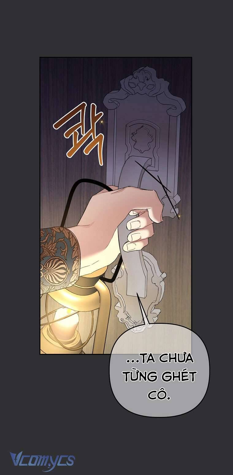 Tôi Chỉ Chăm Sóc Người Cha Ốm Yếu Của Mình Mà Thôi! Chapter 1 - 54