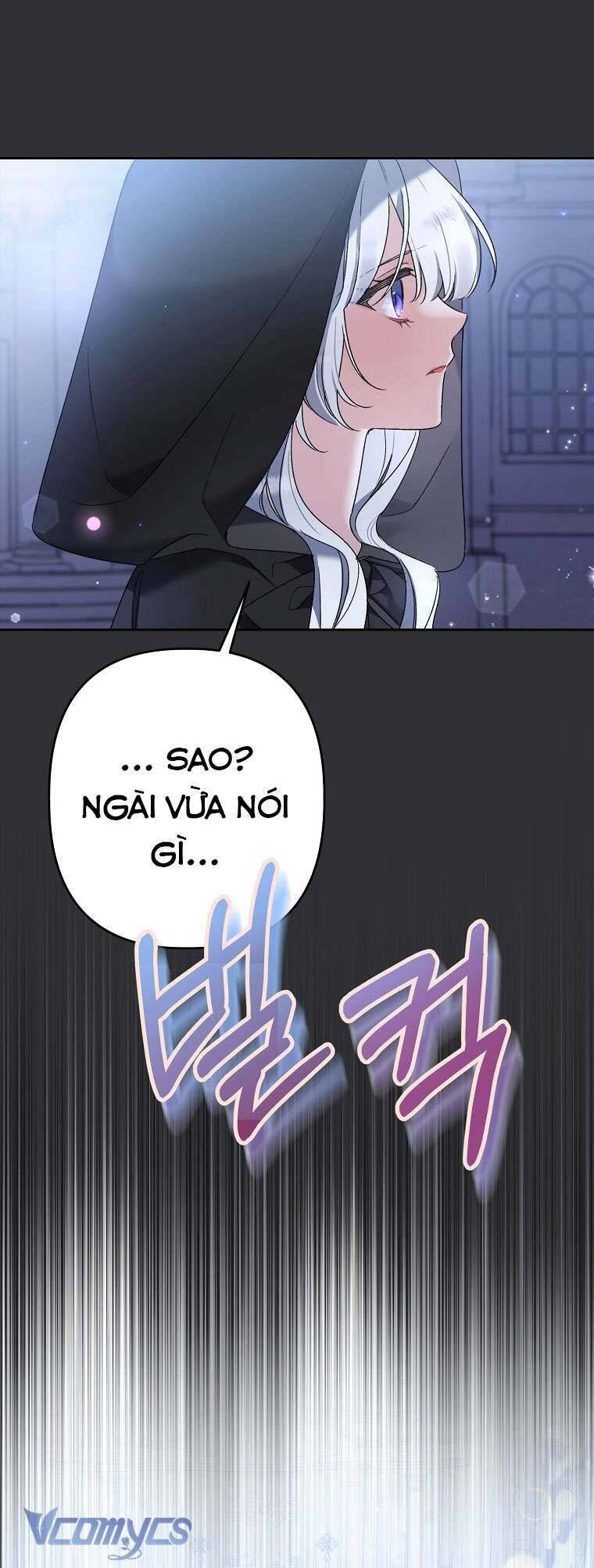 Tôi Chỉ Chăm Sóc Người Cha Ốm Yếu Của Mình Mà Thôi! Chapter 1 - 55