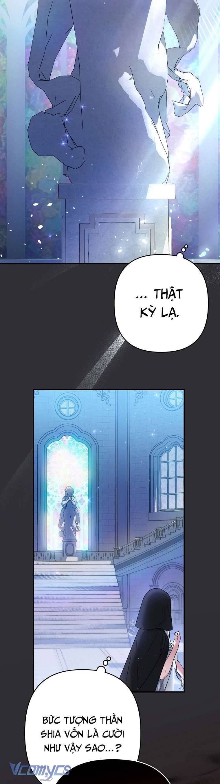 Tôi Chỉ Chăm Sóc Người Cha Ốm Yếu Của Mình Mà Thôi! Chapter 1 - 58