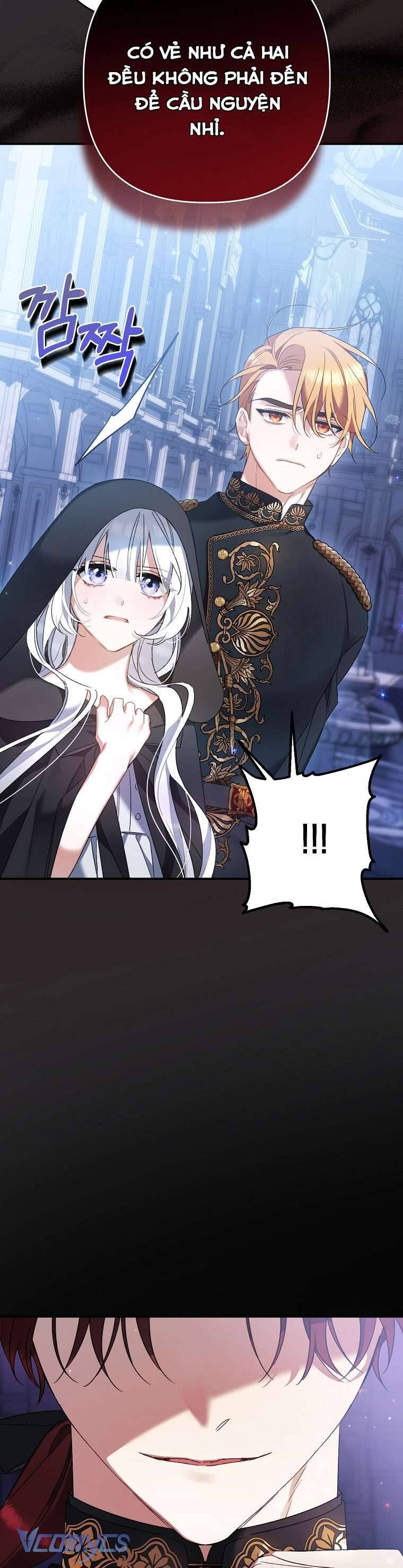 Tôi Chỉ Chăm Sóc Người Cha Ốm Yếu Của Mình Mà Thôi! Chapter 1 - 59