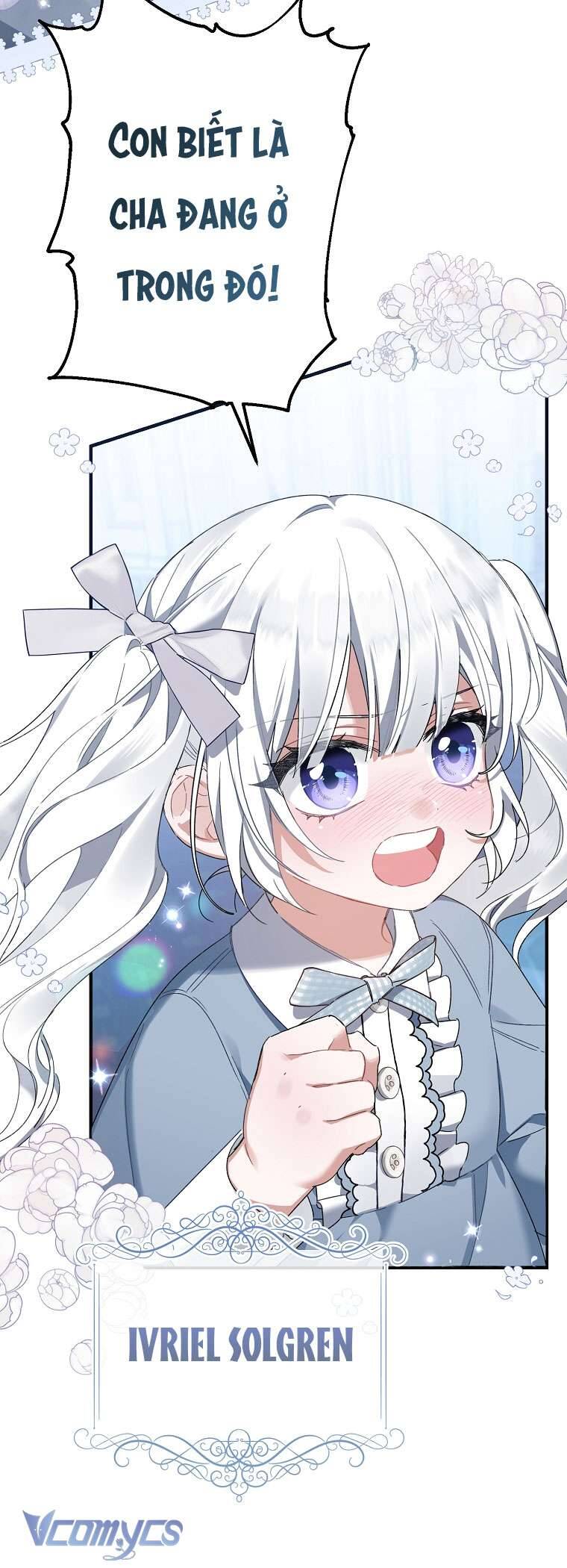 Tôi Chỉ Chăm Sóc Người Cha Ốm Yếu Của Mình Mà Thôi! Chapter 1 - 7