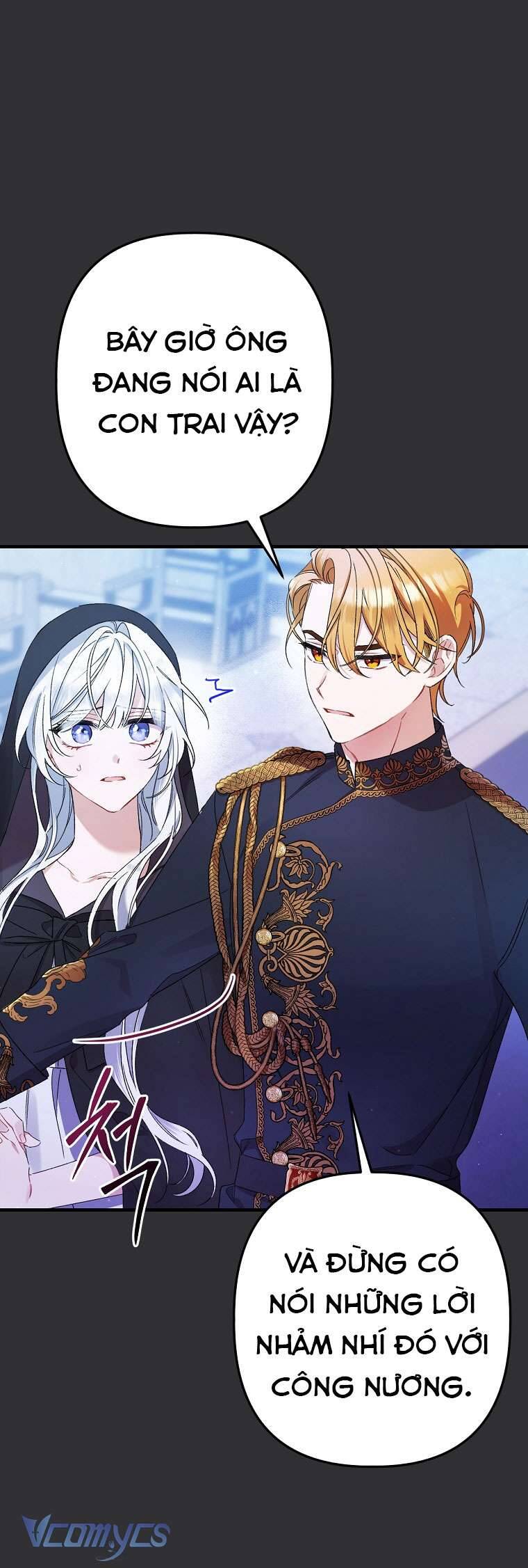 Tôi Chỉ Chăm Sóc Người Cha Ốm Yếu Của Mình Mà Thôi! Chapter 1 - 63