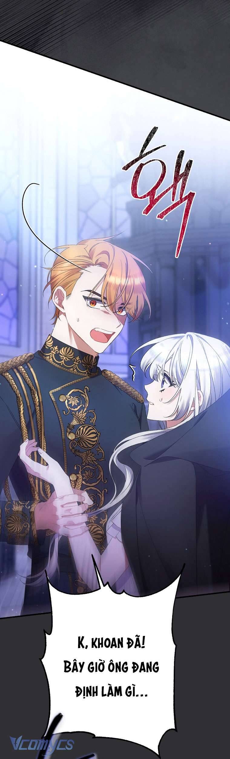 Tôi Chỉ Chăm Sóc Người Cha Ốm Yếu Của Mình Mà Thôi! Chapter 1 - 66