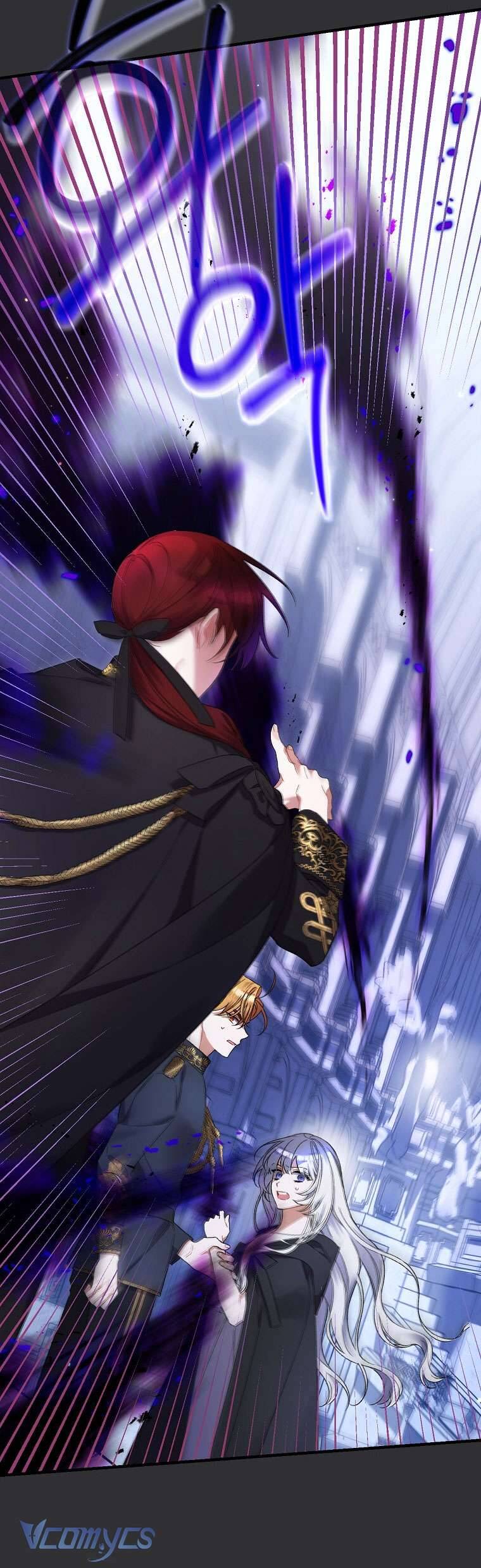 Tôi Chỉ Chăm Sóc Người Cha Ốm Yếu Của Mình Mà Thôi! Chapter 1 - 67