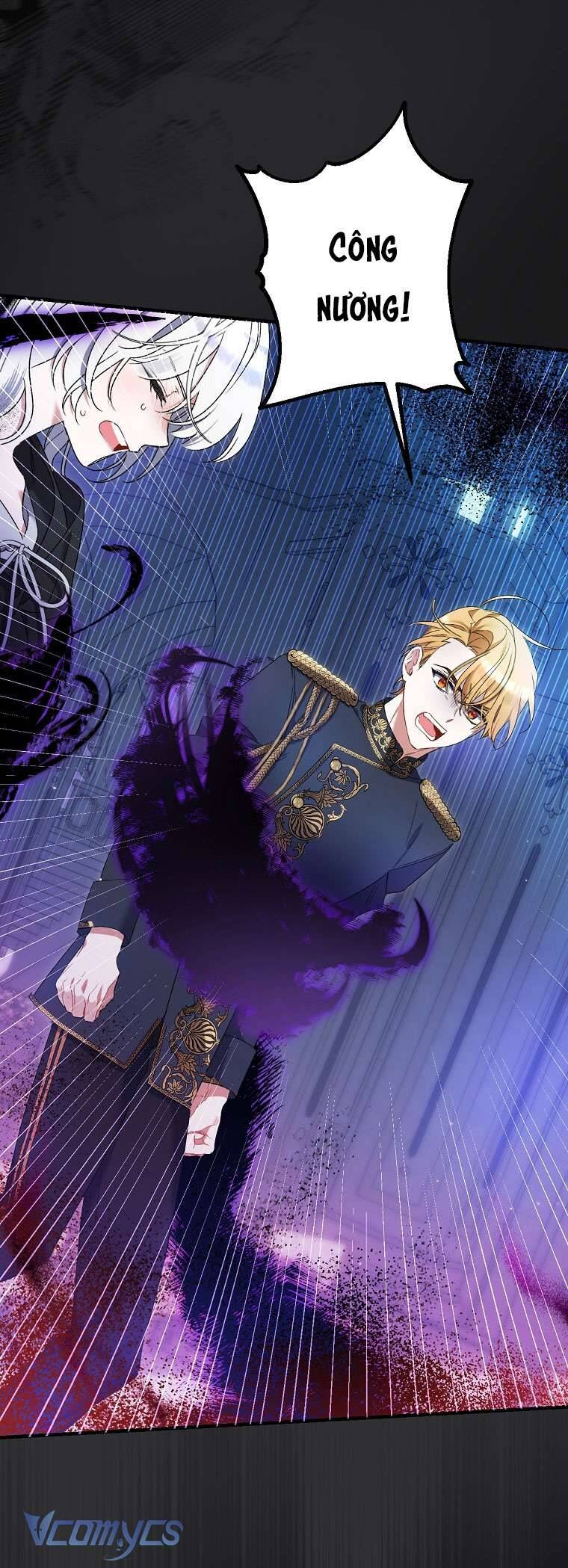 Tôi Chỉ Chăm Sóc Người Cha Ốm Yếu Của Mình Mà Thôi! Chapter 1 - 69