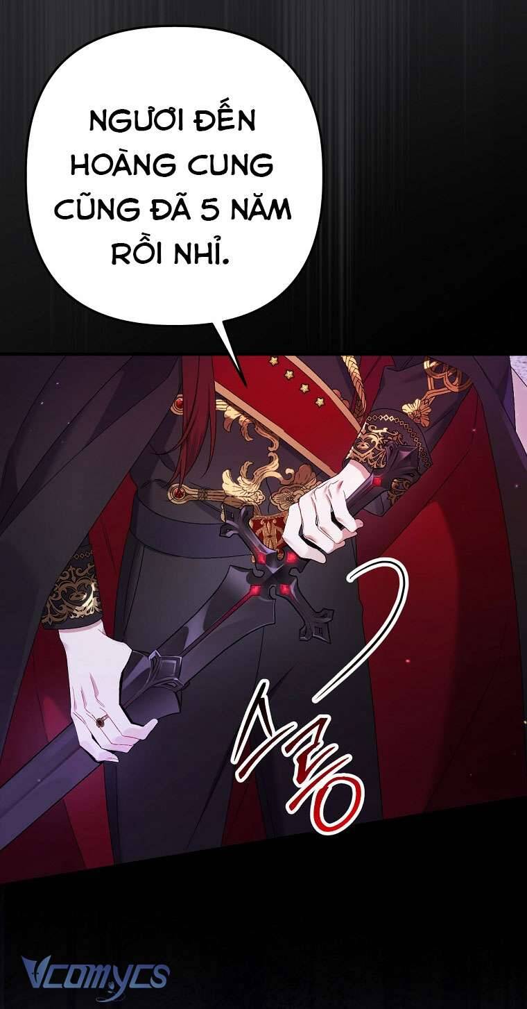 Tôi Chỉ Chăm Sóc Người Cha Ốm Yếu Của Mình Mà Thôi! Chapter 1 - 70