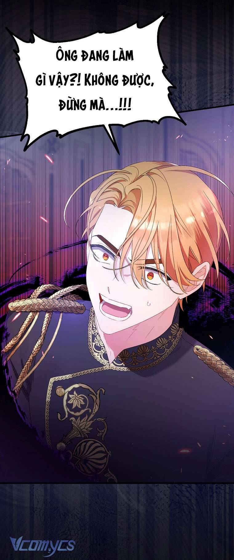 Tôi Chỉ Chăm Sóc Người Cha Ốm Yếu Của Mình Mà Thôi! Chapter 1 - 71