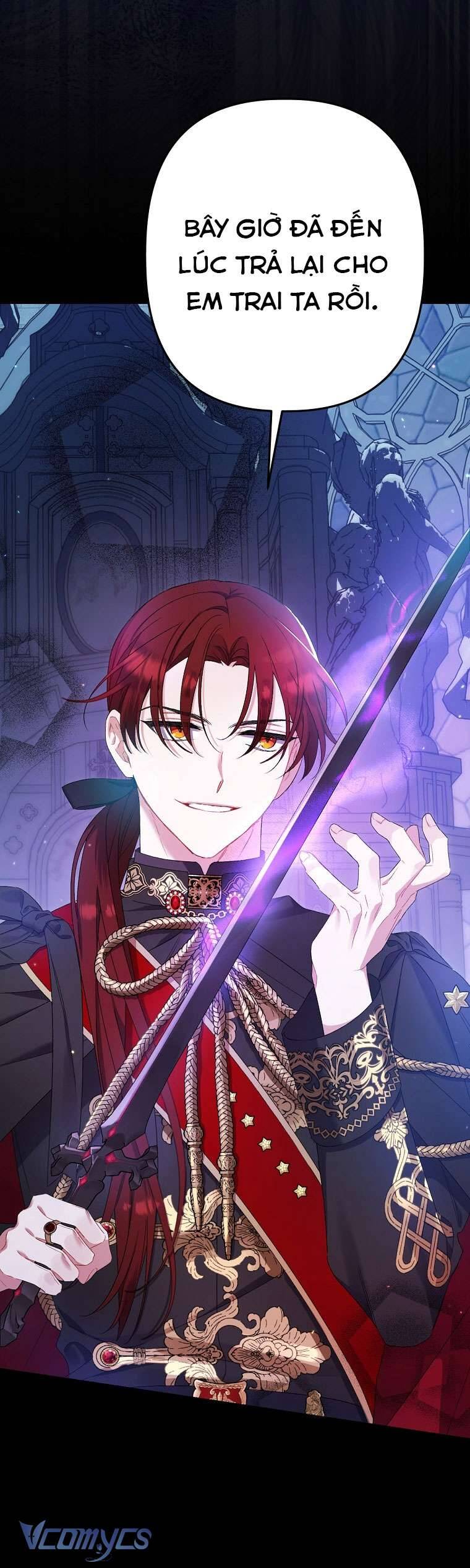 Tôi Chỉ Chăm Sóc Người Cha Ốm Yếu Của Mình Mà Thôi! Chapter 1 - 72