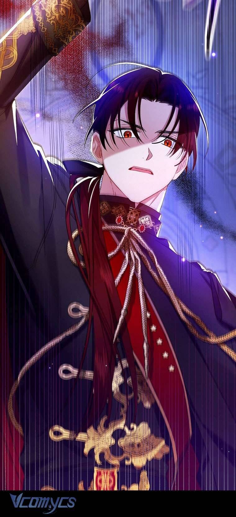 Tôi Chỉ Chăm Sóc Người Cha Ốm Yếu Của Mình Mà Thôi! Chapter 1 - 75