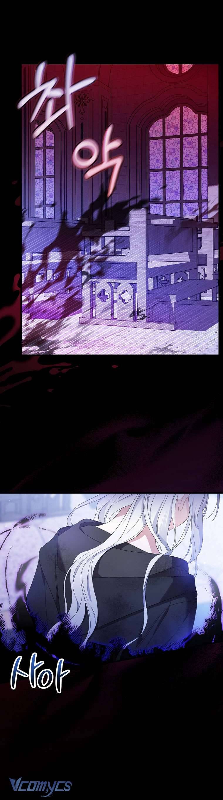 Tôi Chỉ Chăm Sóc Người Cha Ốm Yếu Của Mình Mà Thôi! Chapter 1 - 76