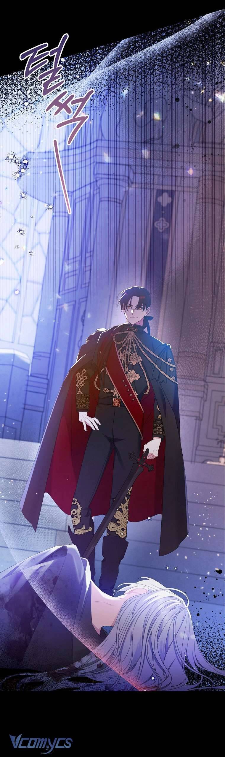 Tôi Chỉ Chăm Sóc Người Cha Ốm Yếu Của Mình Mà Thôi! Chapter 1 - 77