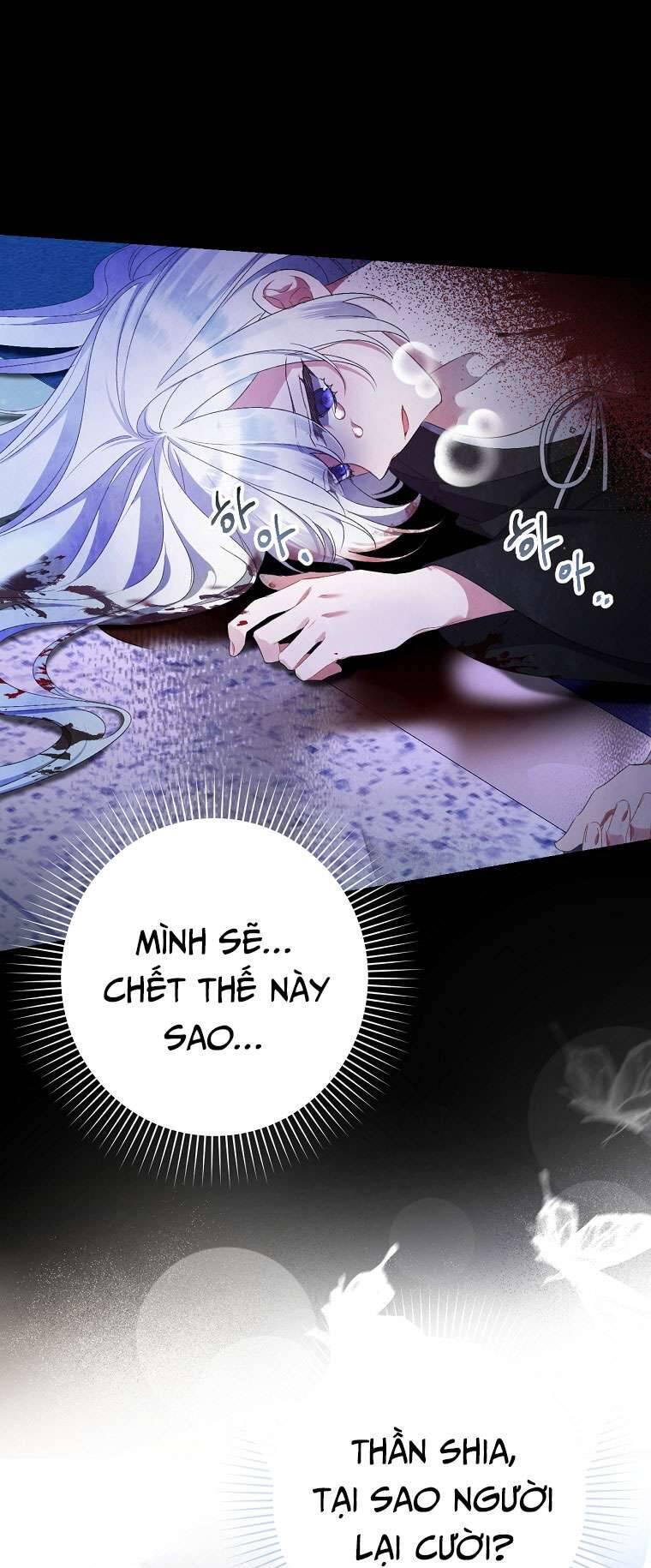 Tôi Chỉ Chăm Sóc Người Cha Ốm Yếu Của Mình Mà Thôi! Chapter 1 - 78