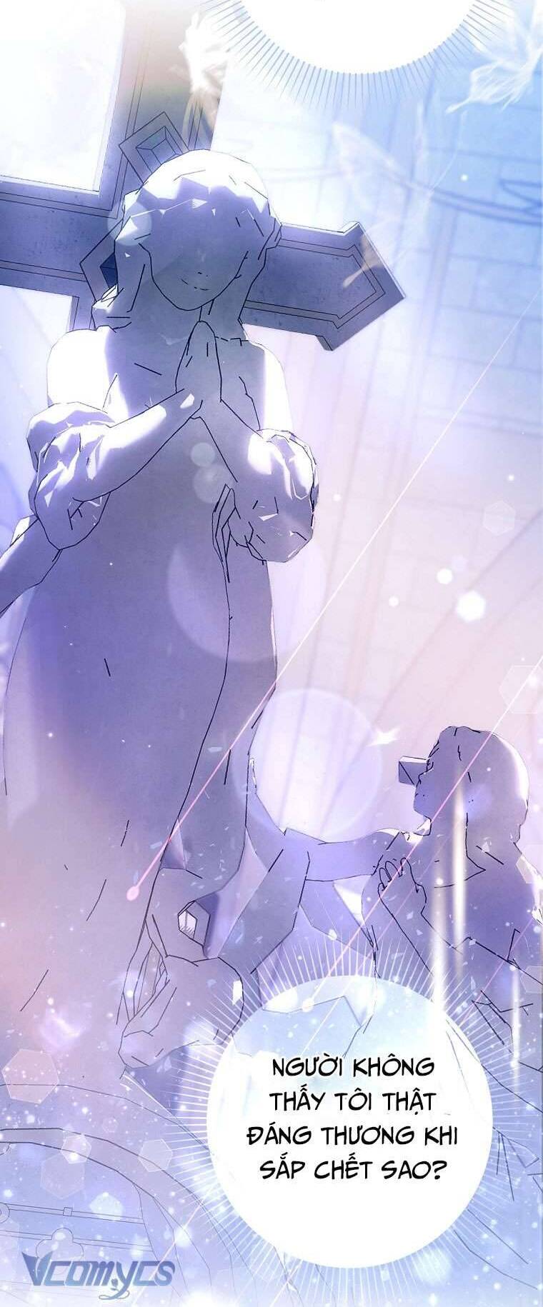 Tôi Chỉ Chăm Sóc Người Cha Ốm Yếu Của Mình Mà Thôi! Chapter 1 - 79