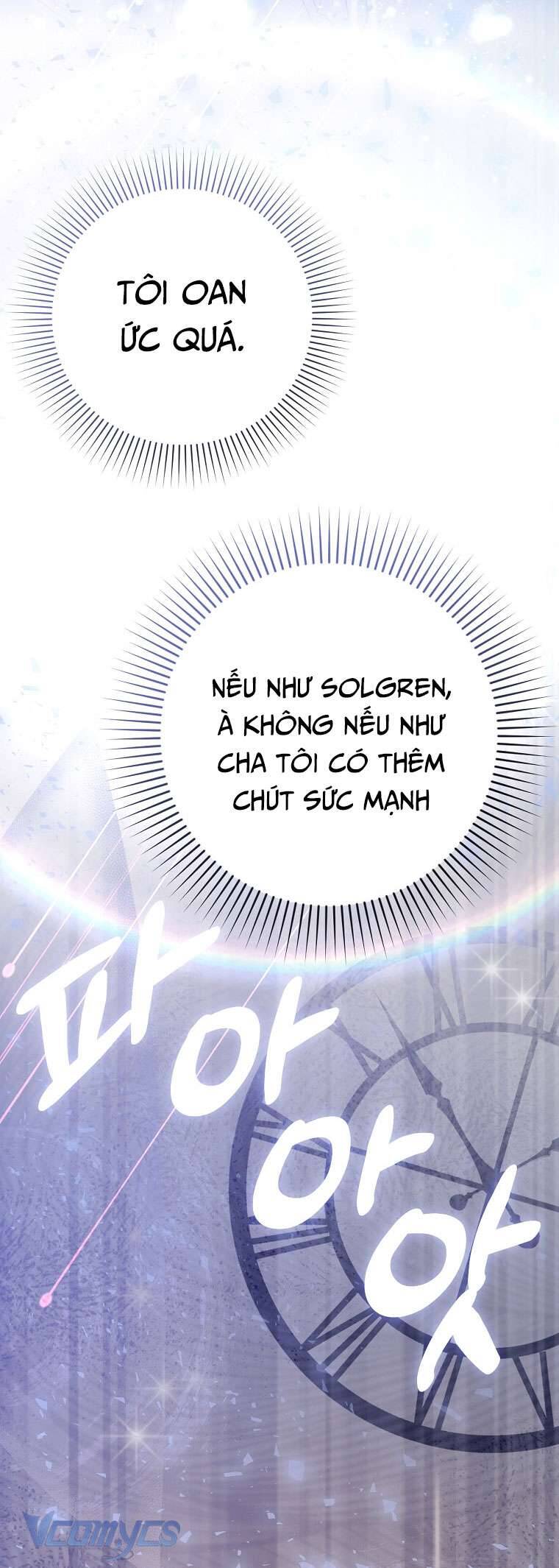 Tôi Chỉ Chăm Sóc Người Cha Ốm Yếu Của Mình Mà Thôi! Chapter 1 - 80